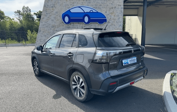 suzuki-s-cross-1-4-boosterjet-hybrid-129ch-style - 984874713