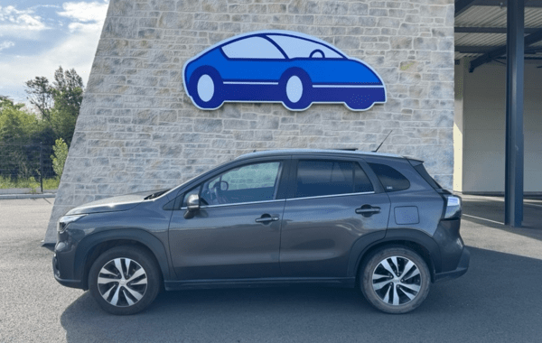 suzuki-s-cross-1-4-boosterjet-hybrid-129ch-style - 984874713