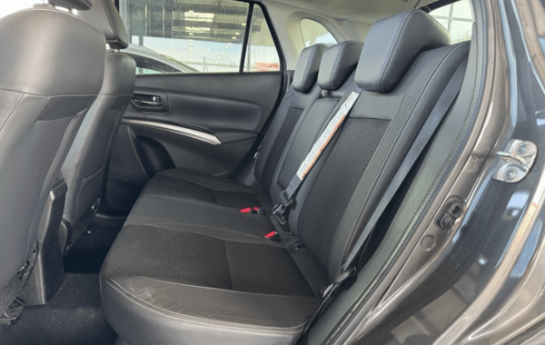 suzuki-s-cross-1-4-boosterjet-hybrid-129ch-style - 984874713