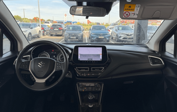suzuki-s-cross-1-4-boosterjet-hybrid-129ch-style - 984874713