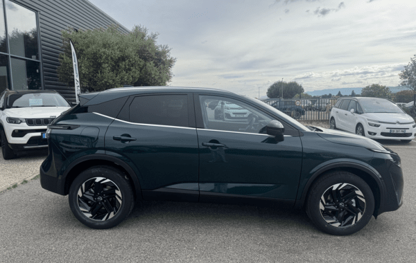 nissan-qashqai-1-3-mild-hybrid-158ch-n-connecta-xtronic-2026 - 985614713