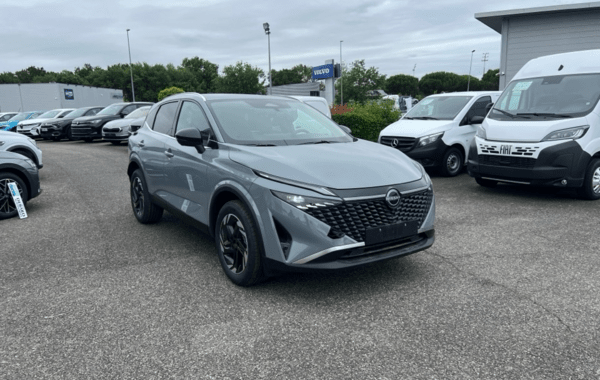 nissan-qashqai-1-3-mild-hybrid-158ch-n-connecta-xtronic-2026 - 985654713
