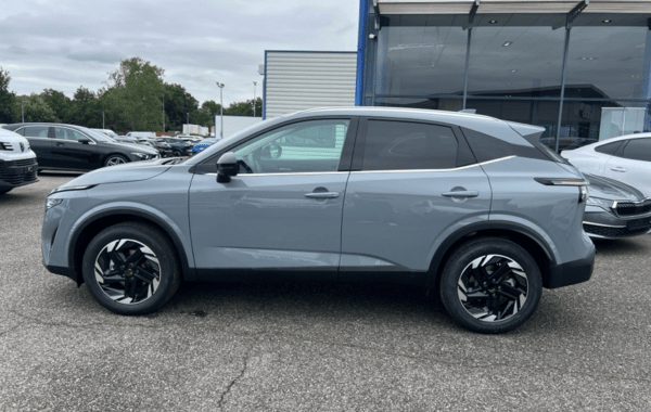 nissan-qashqai-1-3-mild-hybrid-158ch-n-connecta-xtronic-2026 - 985654713
