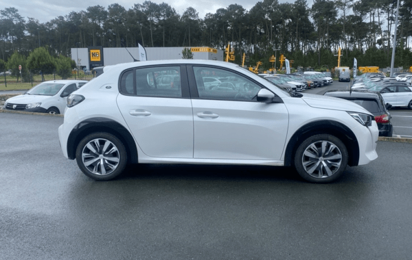 peugeot-208-e-208-136ch-active - 985684713