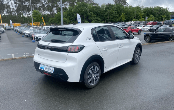 peugeot-208-e-208-136ch-active - 985684713