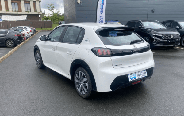 peugeot-208-e-208-136ch-active - 985684713