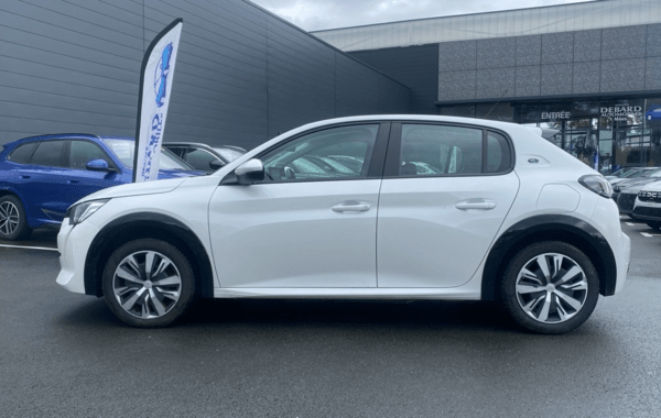 peugeot-208-e-208-136ch-active - 985684713