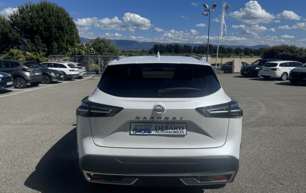 nissan-qashqai-1-3-mild-hybrid-158ch-n-connecta-xtronic-2026 - 985694713