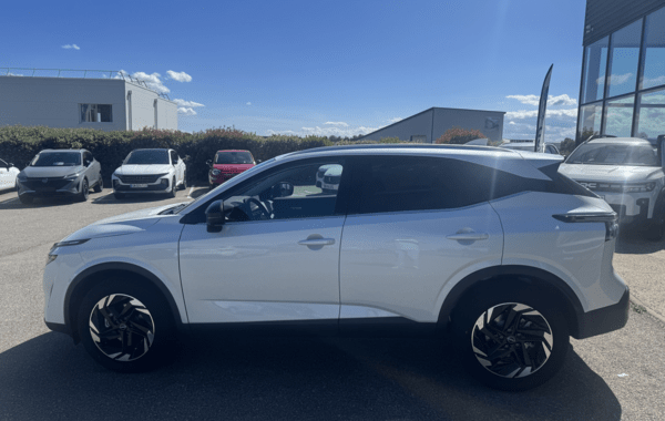 nissan-qashqai-1-3-mild-hybrid-158ch-n-connecta-xtronic-2026 - 985704713