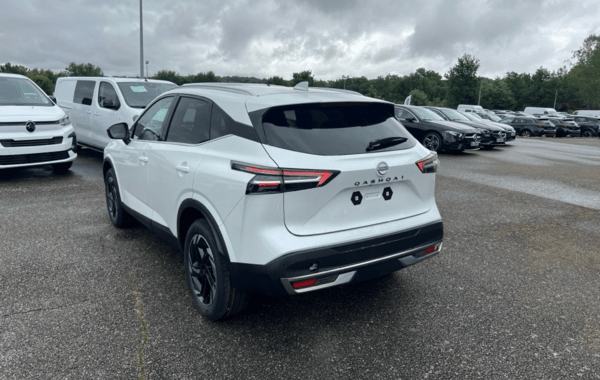 nissan-qashqai-1-3-mild-hybrid-158ch-n-connecta-xtronic-2026 - 985724713