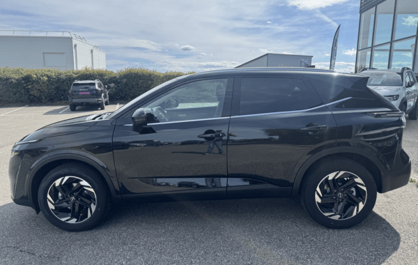 nissan-qashqai-1-3-mild-hybrid-158ch-n-connecta-xtronic-2026 - 985734713