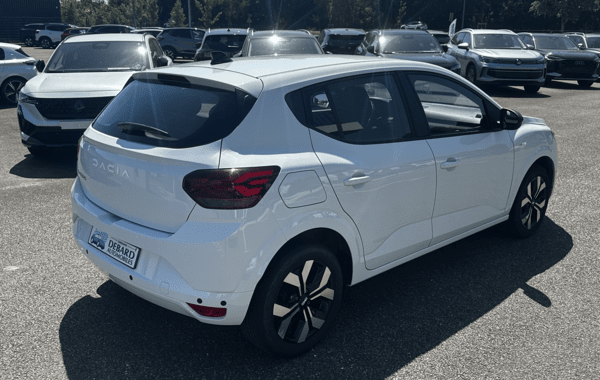 dacia-sandero-1-0-tce-90ch-journey - 985814713