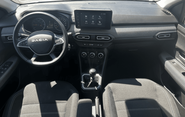 dacia-sandero-1-0-tce-90ch-journey - 985814713
