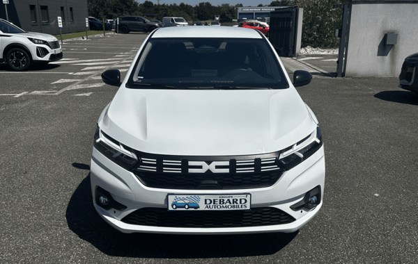 dacia-sandero-1-0-tce-90ch-journey - 985834713