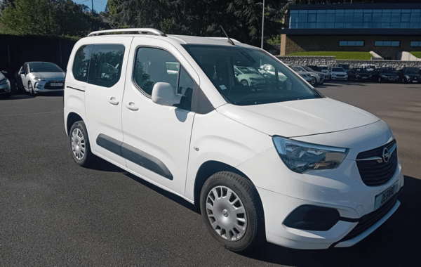 opel-combo-life-l1h1-1-2-110ch - 986014713