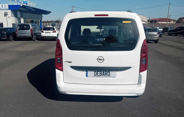 opel-combo-life-l1h1-1-2-110ch - 986014713
