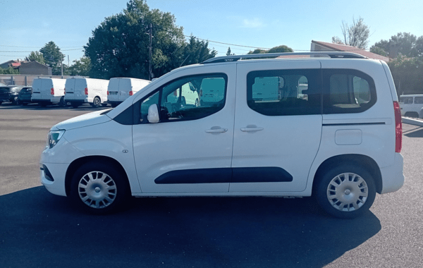 opel-combo-life-l1h1-1-2-110ch - 986014713