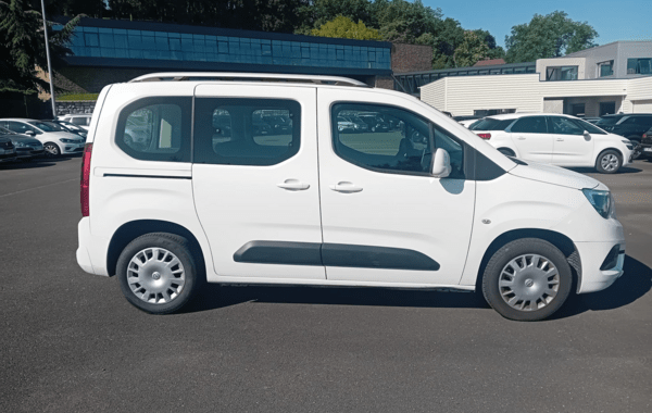 opel-combo-life-l1h1-1-2-110ch - 986014713