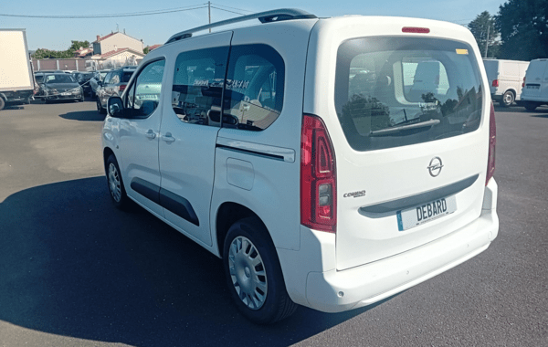opel-combo-life-l1h1-1-2-110ch - 986014713