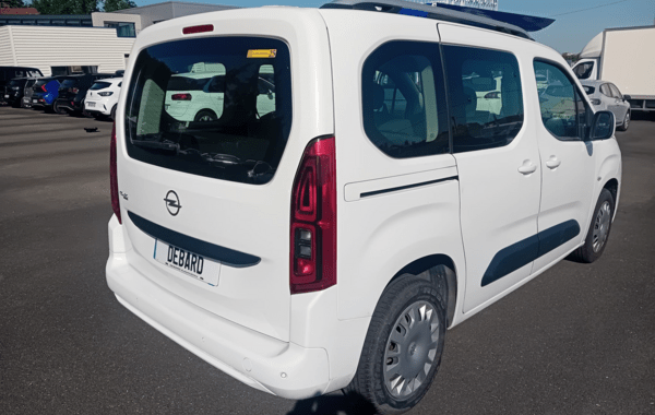 opel-combo-life-l1h1-1-2-110ch - 986014713