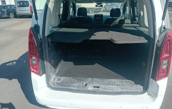 opel-combo-life-l1h1-1-2-110ch - 986014713