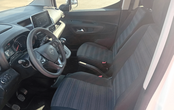 opel-combo-life-l1h1-1-2-110ch - 986014713