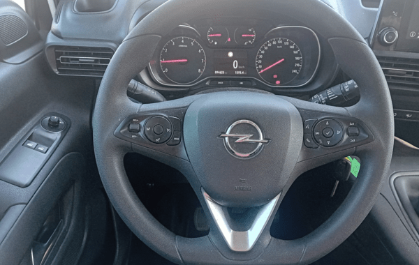 opel-combo-life-l1h1-1-2-110ch - 986014713