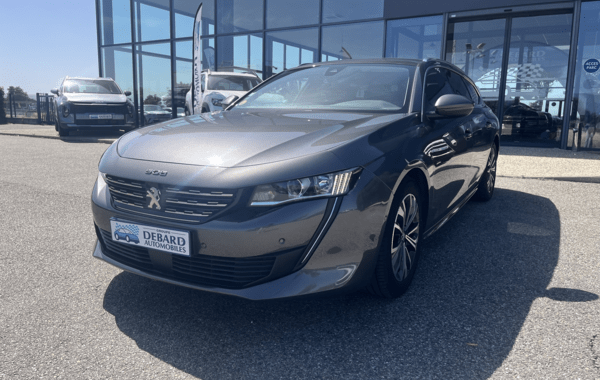 peugeot-508-sw-bluehdi-130ch-s-s-allure-business-eat8 - 986334713
