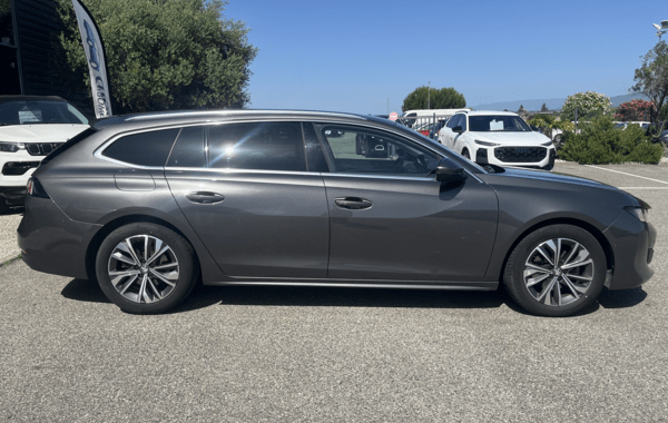 peugeot-508-sw-bluehdi-130ch-s-s-allure-business-eat8 - 986334713