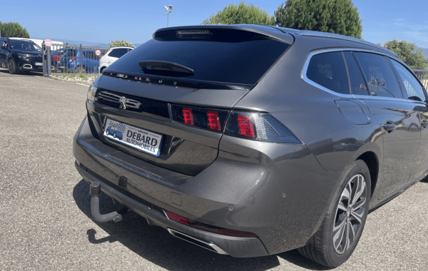 peugeot-508-sw-bluehdi-130ch-s-s-allure-business-eat8 - 986334713