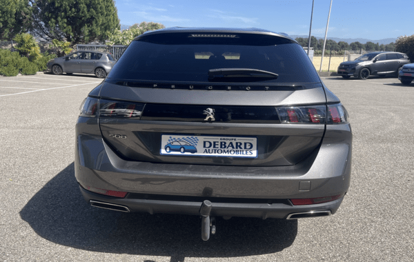 peugeot-508-sw-bluehdi-130ch-s-s-allure-business-eat8 - 986334713