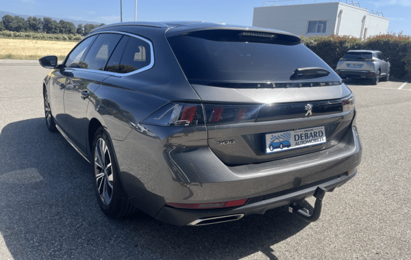 peugeot-508-sw-bluehdi-130ch-s-s-allure-business-eat8 - 986334713