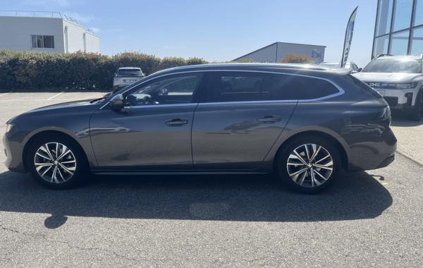 peugeot-508-sw-bluehdi-130ch-s-s-allure-business-eat8 - 986334713