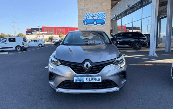 renault-captur-ii-1-6-e-tech-hybride-145ch-business-21 - 986424713
