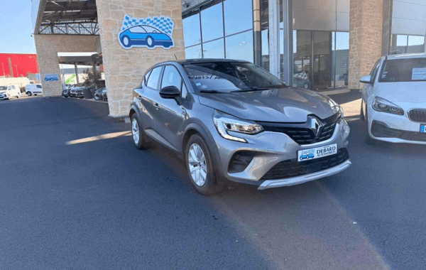 renault-captur-ii-1-6-e-tech-hybride-145ch-business-21 - 986424713
