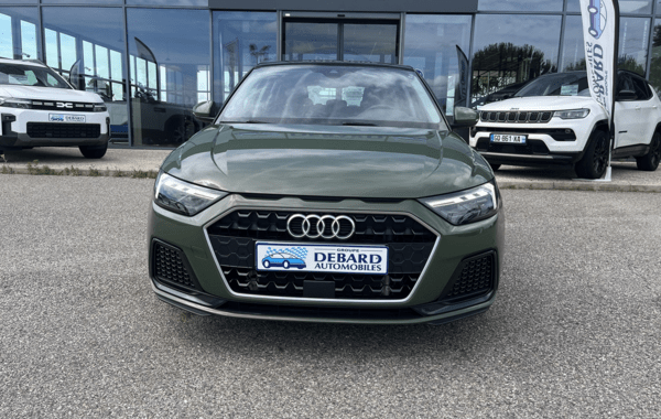 audi-a1-sportback-25-tfsi-95ch-advanced - 986434713