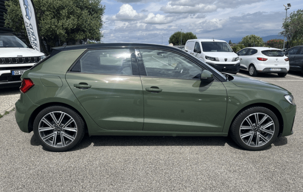 audi-a1-sportback-25-tfsi-95ch-advanced - 986434713