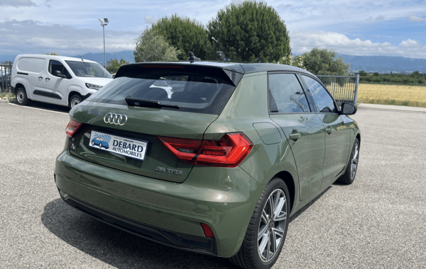 audi-a1-sportback-25-tfsi-95ch-advanced - 986434713