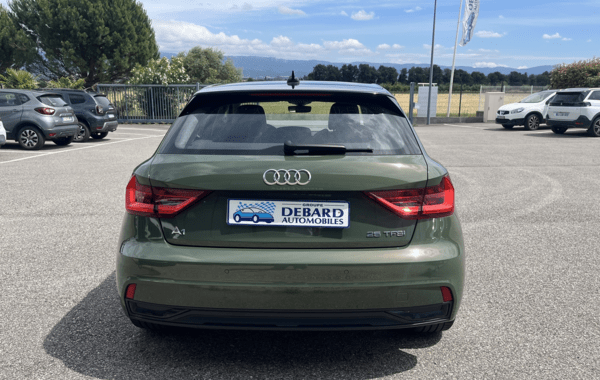 audi-a1-sportback-25-tfsi-95ch-advanced - 986434713