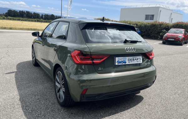 audi-a1-sportback-25-tfsi-95ch-advanced - 986434713