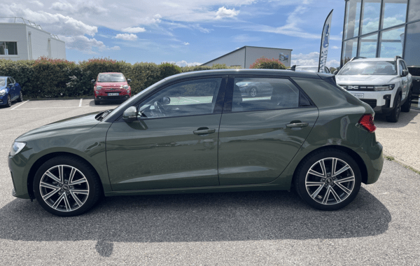 audi-a1-sportback-25-tfsi-95ch-advanced - 986434713
