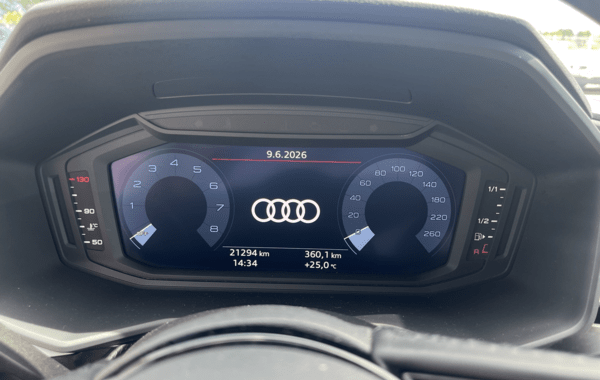 audi-a1-sportback-25-tfsi-95ch-advanced - 986434713