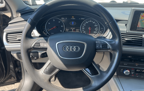 audi-a6-3-0-v6-tdi-218ch-ambition-luxe-quattro-s-tronic-7 - 986504713
