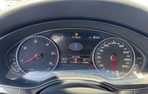 audi-a6-3-0-v6-tdi-218ch-ambition-luxe-quattro-s-tronic-7 - 986504713