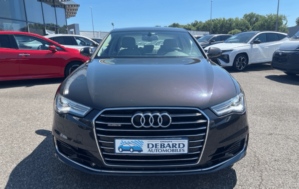 audi-a6-3-0-v6-tdi-218ch-ambition-luxe-quattro-s-tronic-7 - 986504713