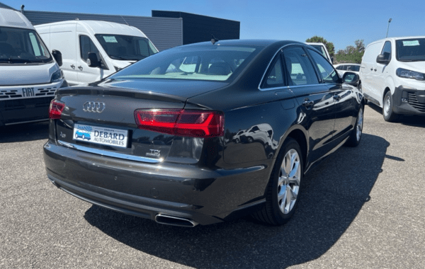 audi-a6-3-0-v6-tdi-218ch-ambition-luxe-quattro-s-tronic-7 - 986504713