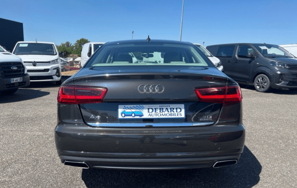 audi-a6-3-0-v6-tdi-218ch-ambition-luxe-quattro-s-tronic-7 - 986504713