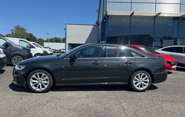audi-a6-3-0-v6-tdi-218ch-ambition-luxe-quattro-s-tronic-7 - 986504713