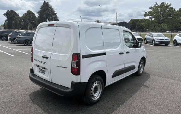 peugeot-partner-m-diesel-100ch - 986674713