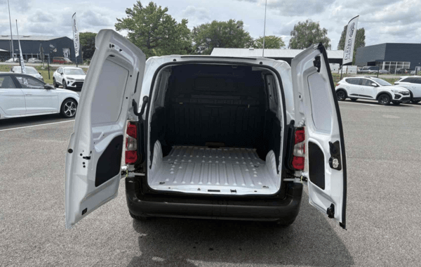 peugeot-partner-m-diesel-100ch - 986674713
